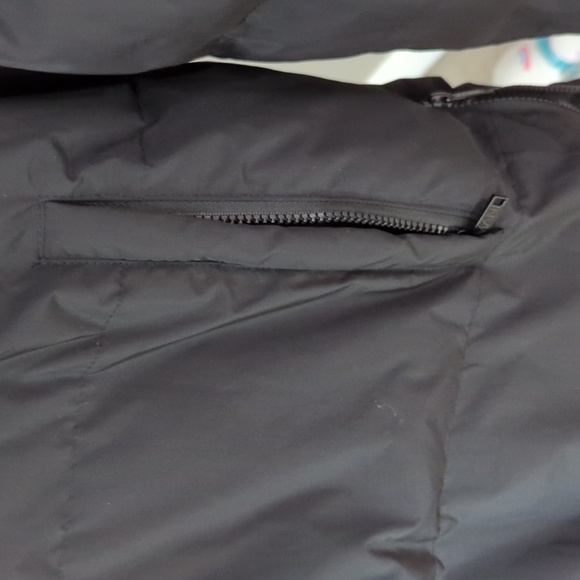 Boo man pullover puffer coat - Picture 3 of 12